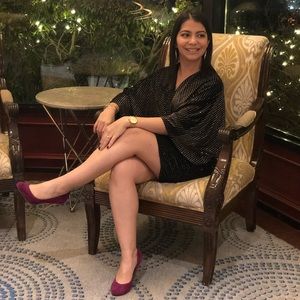 Meet your Posher, Jjennifer